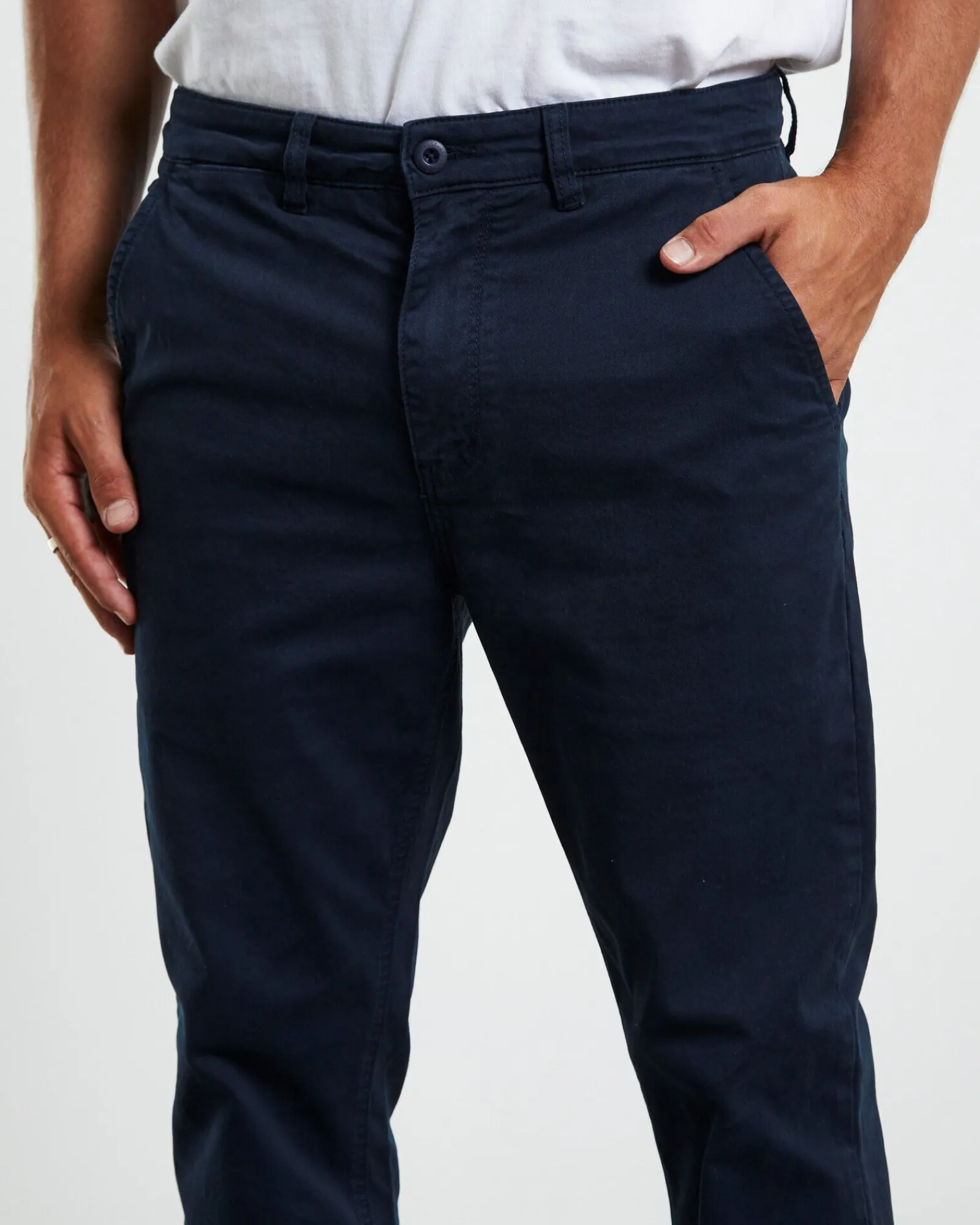 preston_slim_chino_pants__5-1.webp Best ARVUST Preston Slim Chino Pants Navy