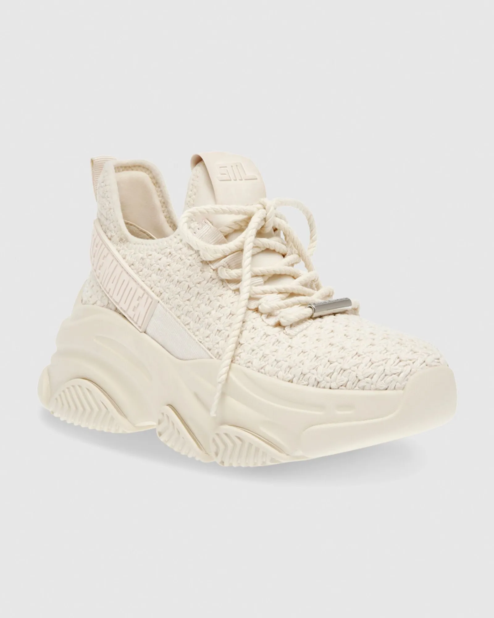 project_sneakers_in_bone_0.webp Sale STEVE MADDEN Project Sneakers In Bone