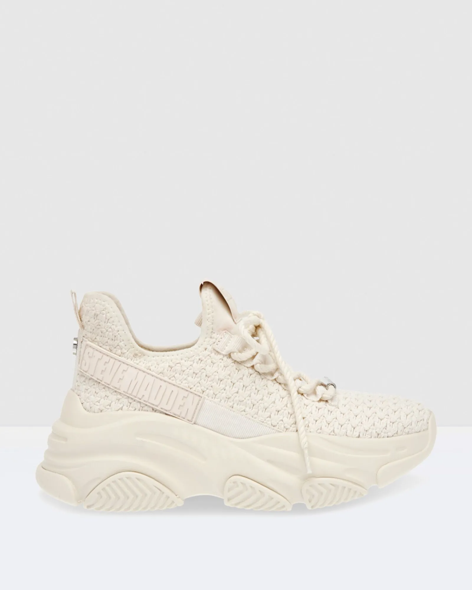 project_sneakers_in_bone_1.webp Sale STEVE MADDEN Project Sneakers In Bone