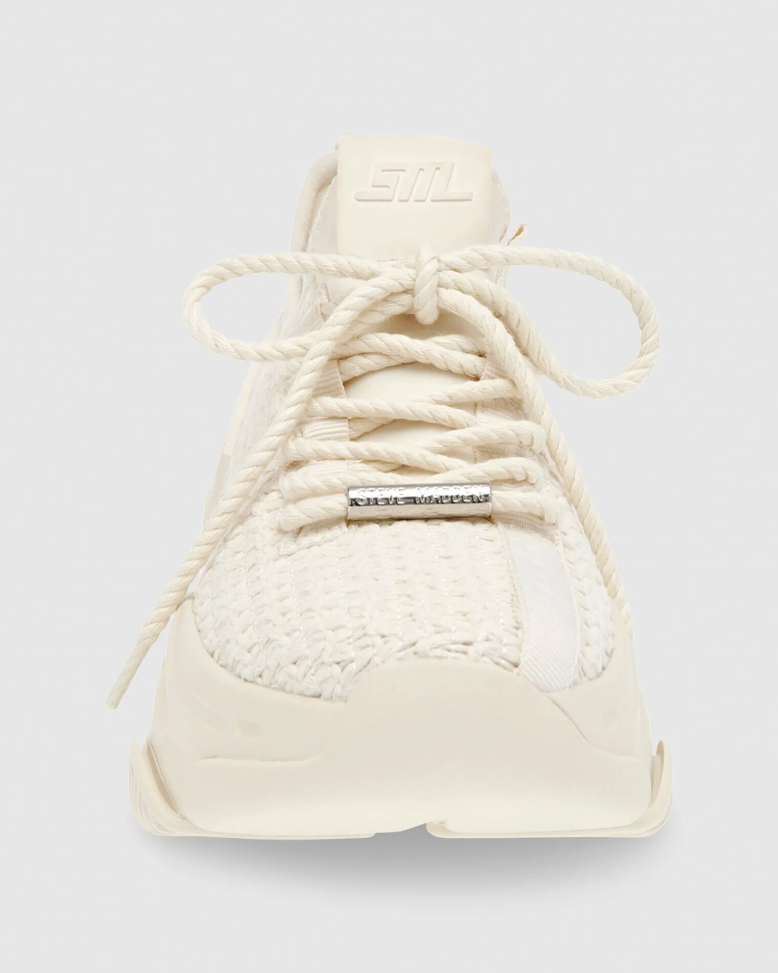 project_sneakers_in_bone_4.webp Sale STEVE MADDEN Project Sneakers In Bone