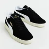 Cheap PUMA Club Sneakers In Black