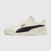 Clearance PUMA Club 5V5 Sd Vapor Sneakers In Ivory/Black
