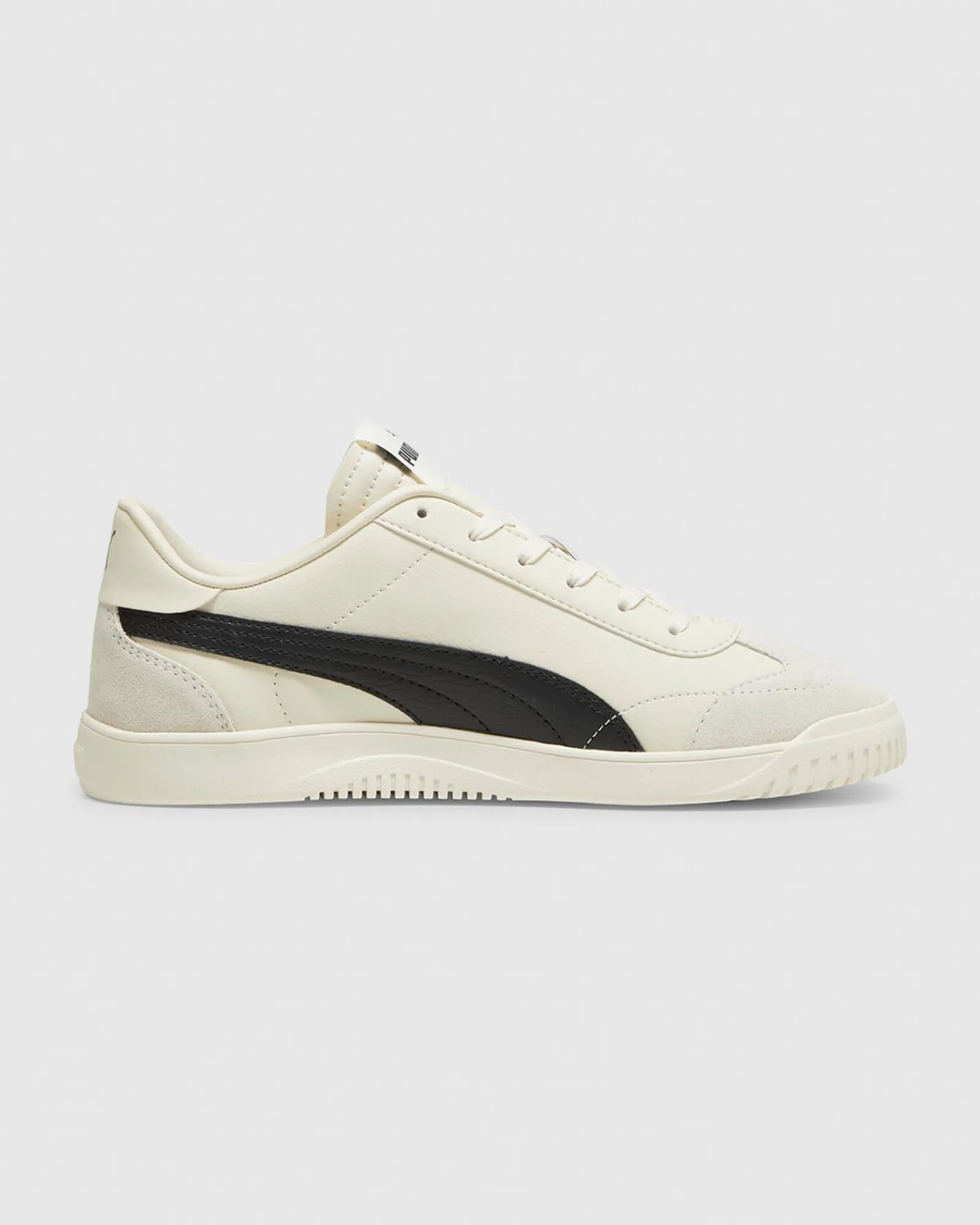 puma_club_v_sd_vapor_snea_1.webp Clearance PUMA Club 5V5 Sd Vapor Sneakers In Ivory/Black