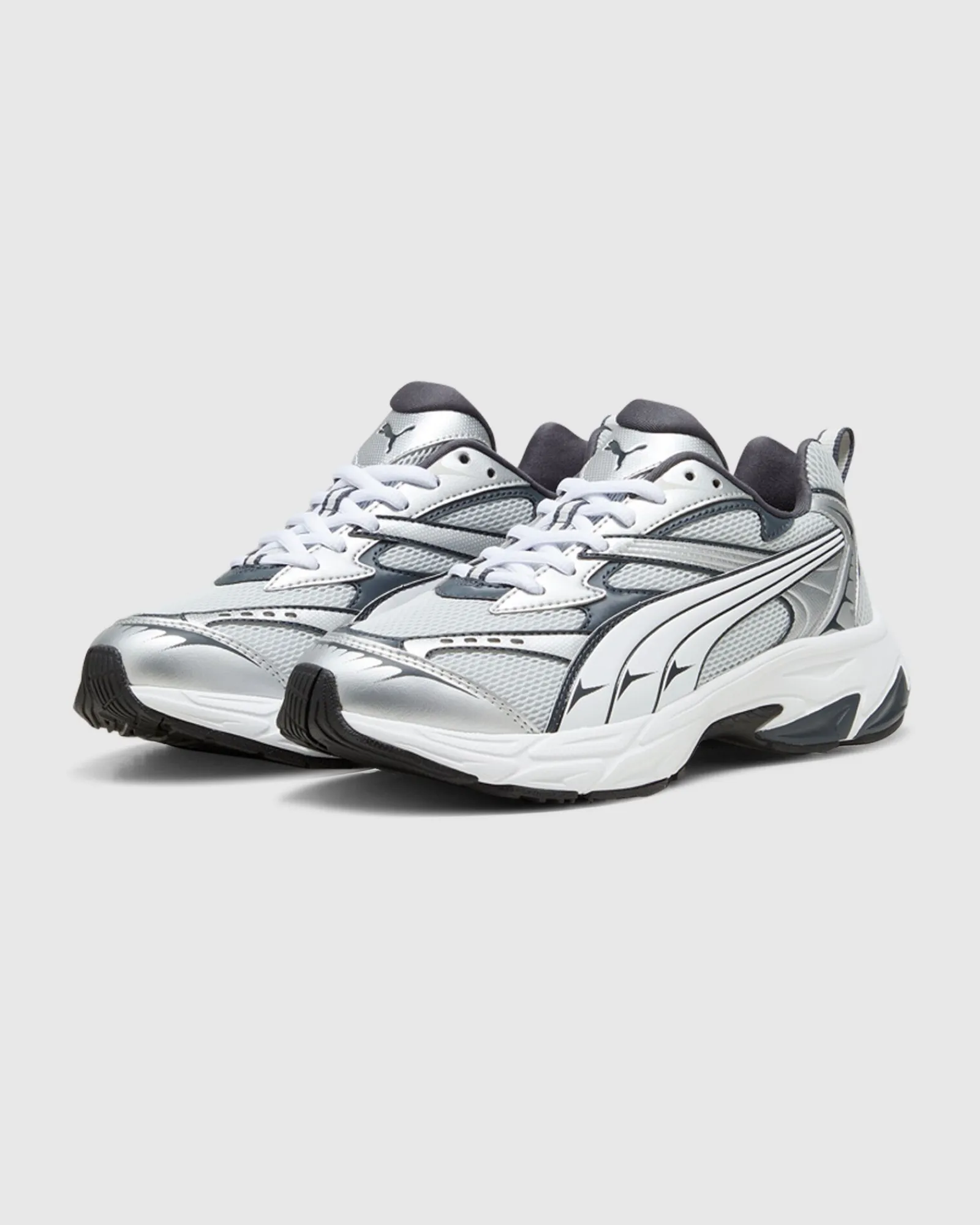 puma_morphic_sneakers_gla_0.webp Best PUMA Morphic Sneakers Glacial Gray
