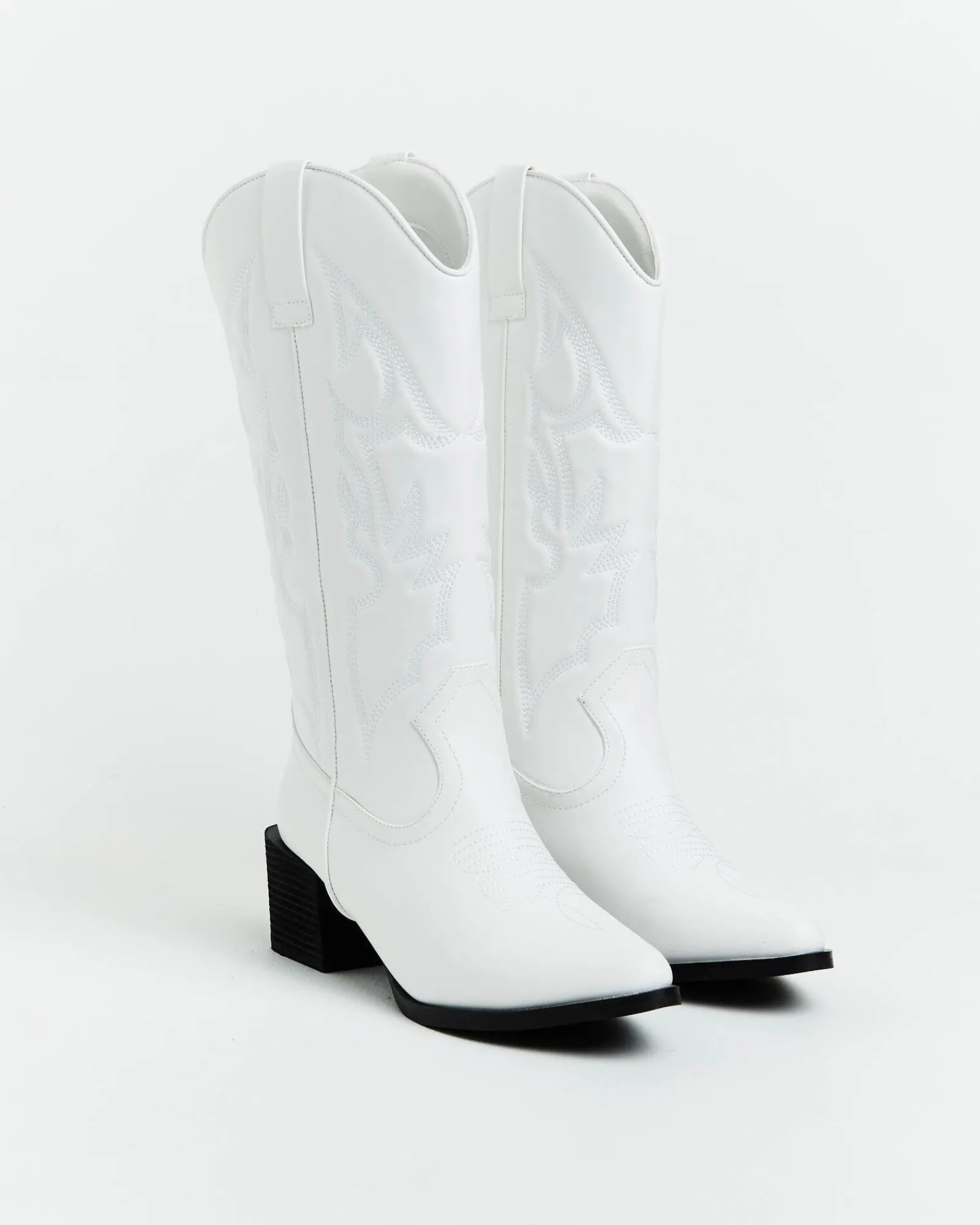 ranger_cowboy_boot_in_whi_1.webp Cheap THERAPY Ranger Cowboy Boot In White