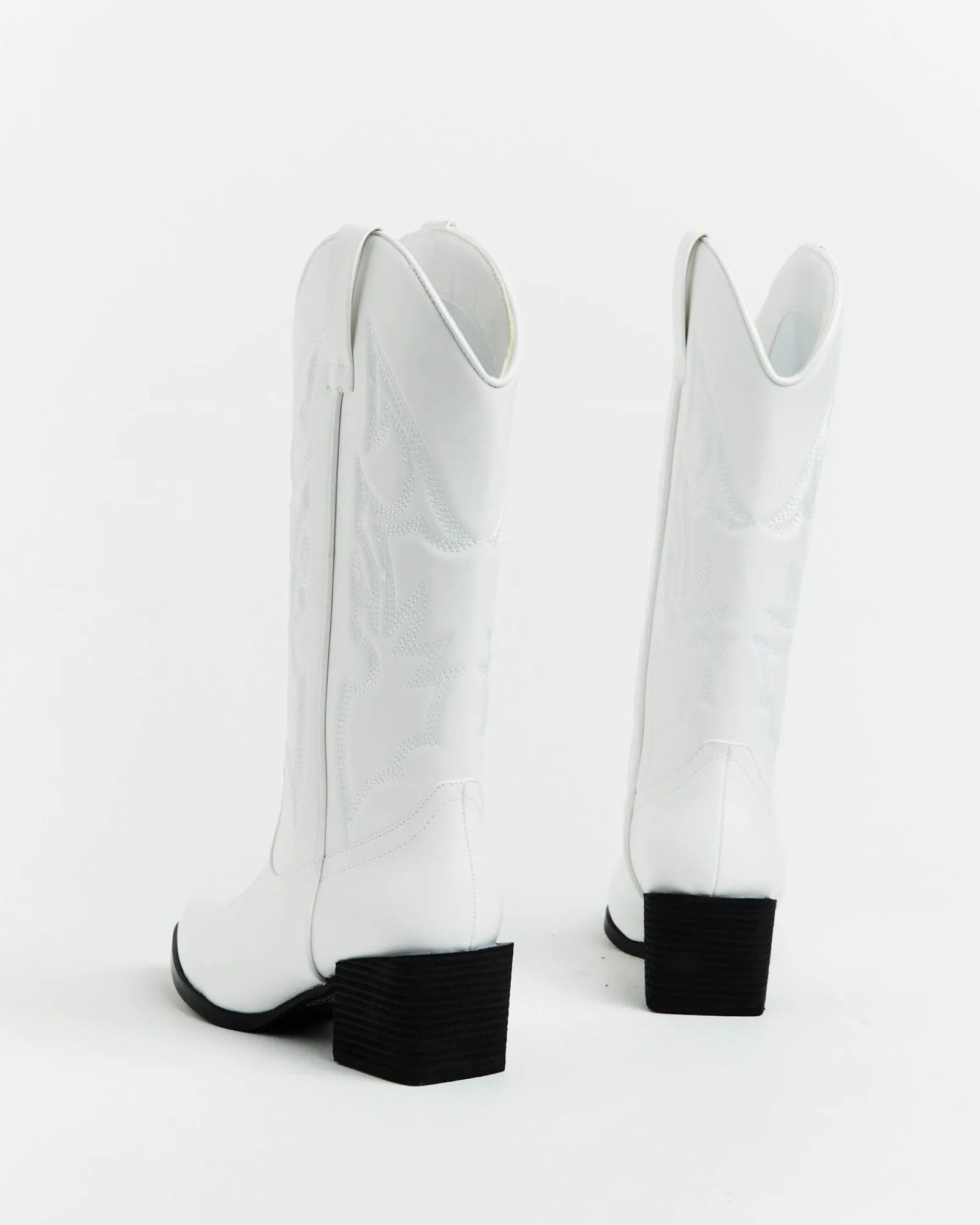 ranger_cowboy_boot_in_whi_5.webp Cheap THERAPY Ranger Cowboy Boot In White