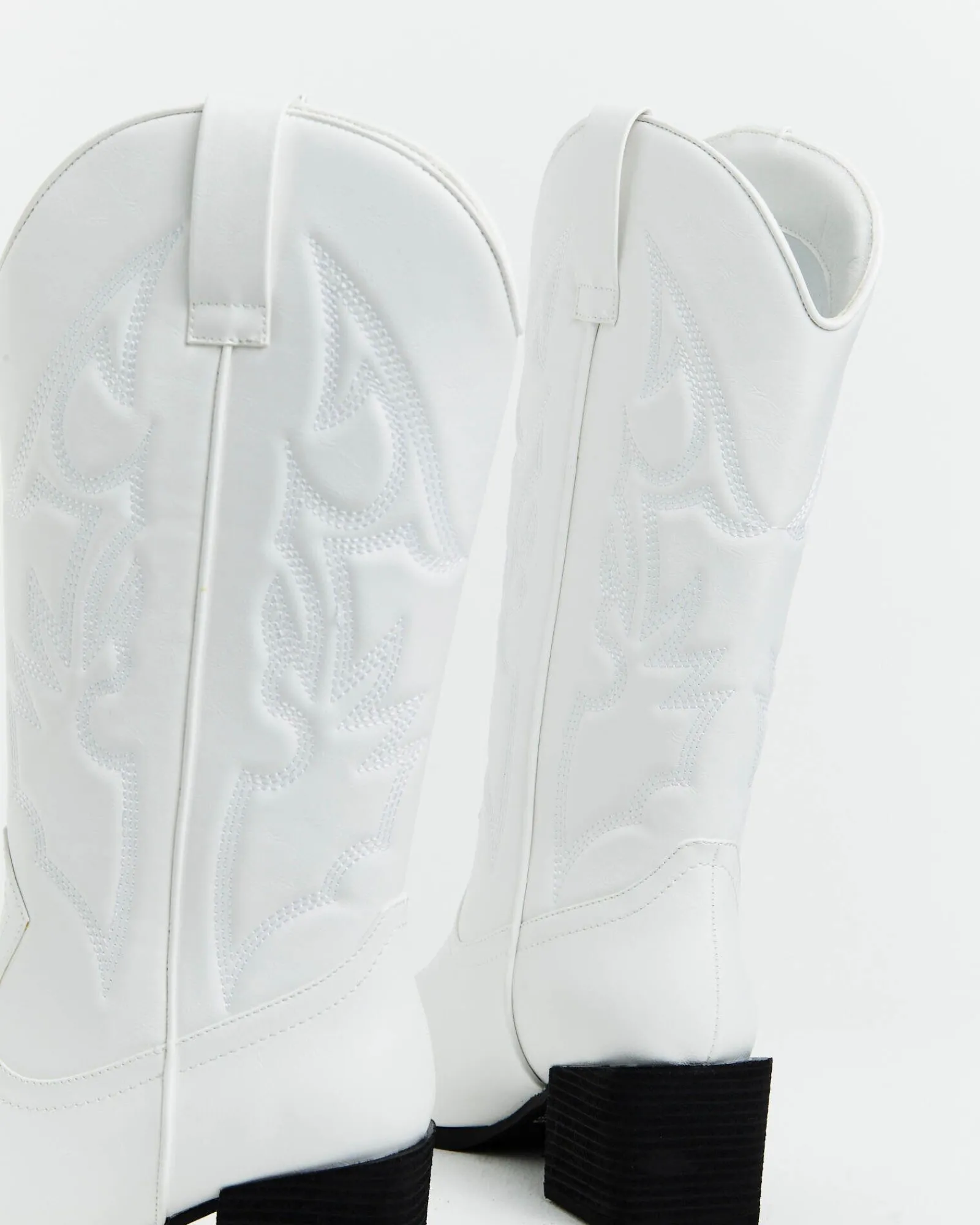ranger_cowboy_boot_in_whi_6.webp Cheap THERAPY Ranger Cowboy Boot In White