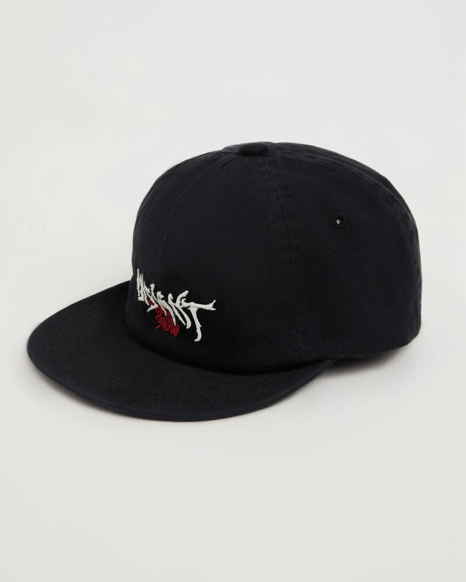 reading_cap_in_black_1.webp Flash Sale INSIGHT Reading Cap In Black