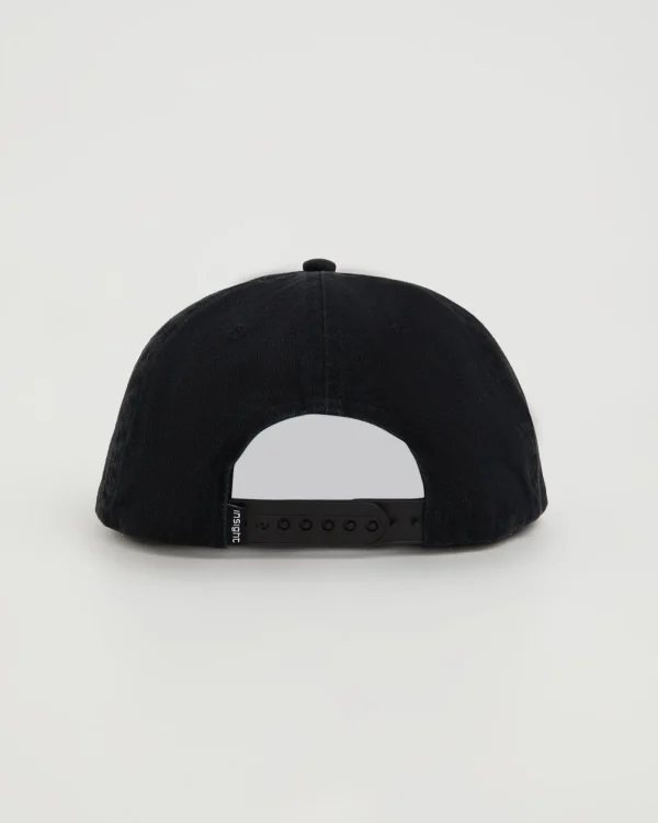 Flash Sale INSIGHT Reading Cap In Black