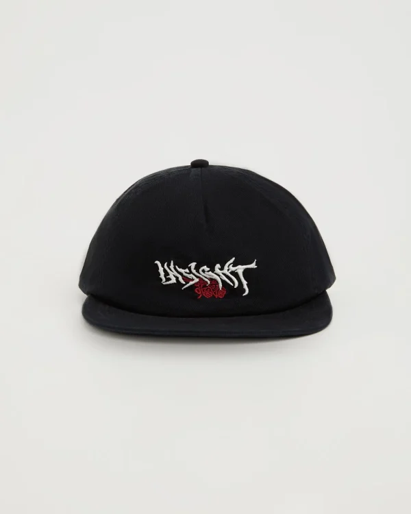 Flash Sale INSIGHT Reading Cap In Black
