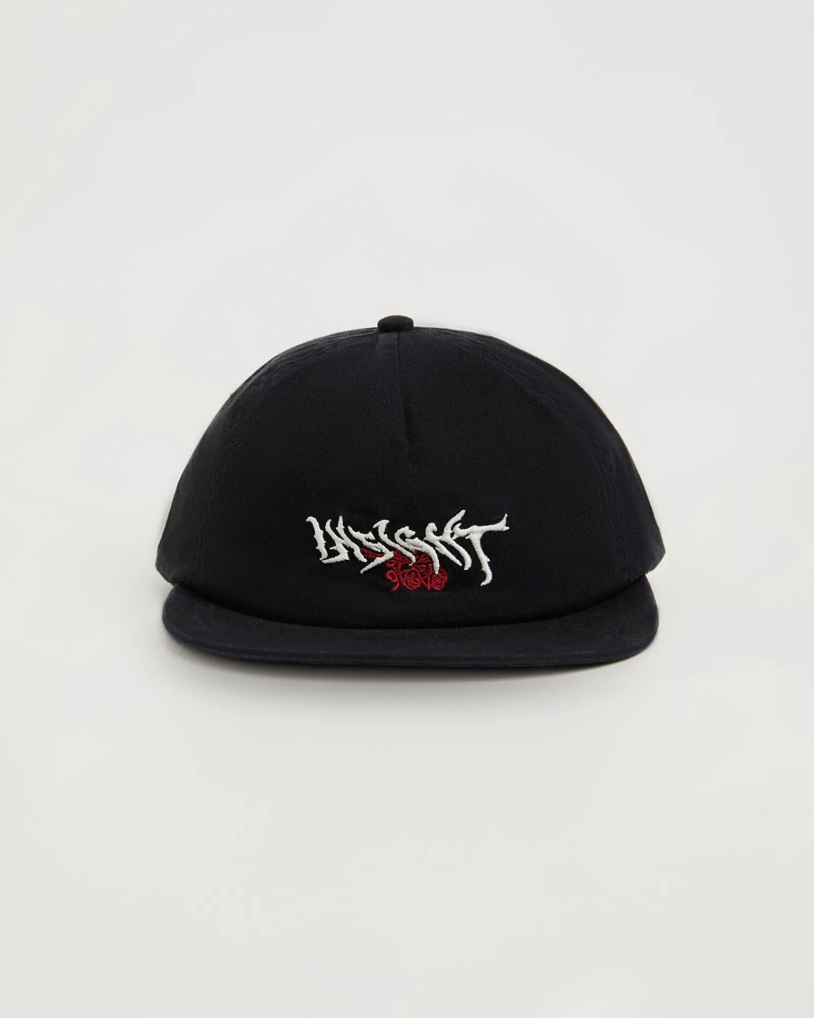 reading_cap_in_black_4.webp Flash Sale INSIGHT Reading Cap In Black