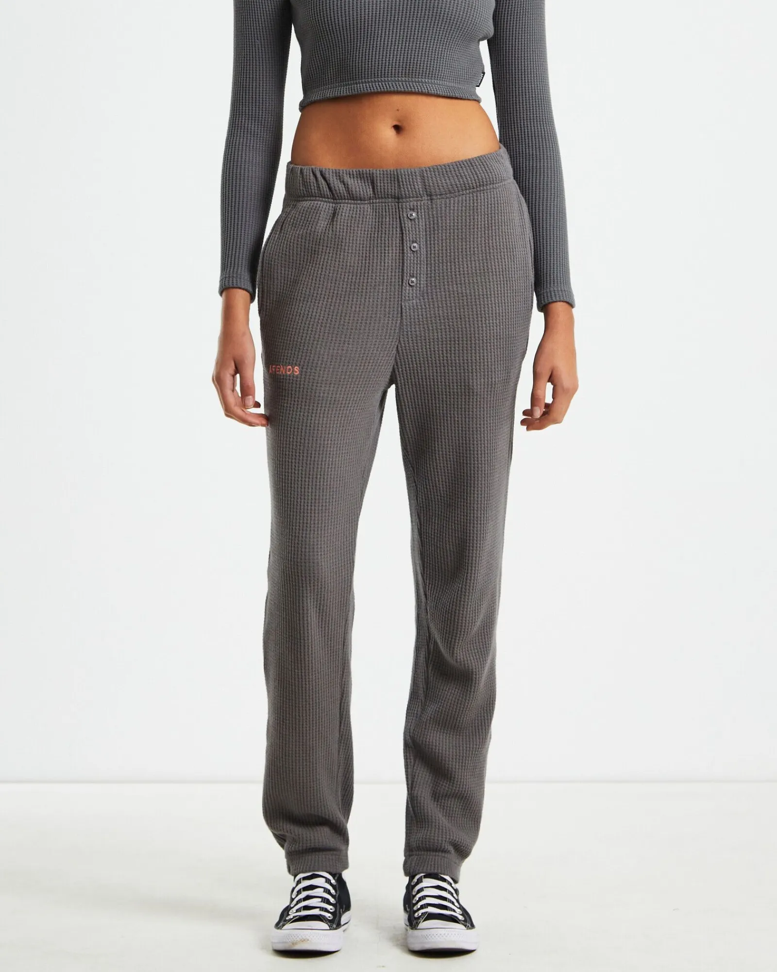 recycled_waffle_track_pan_0.webp Best AFENDS Recycled Waffle Track Pants Steel Grey