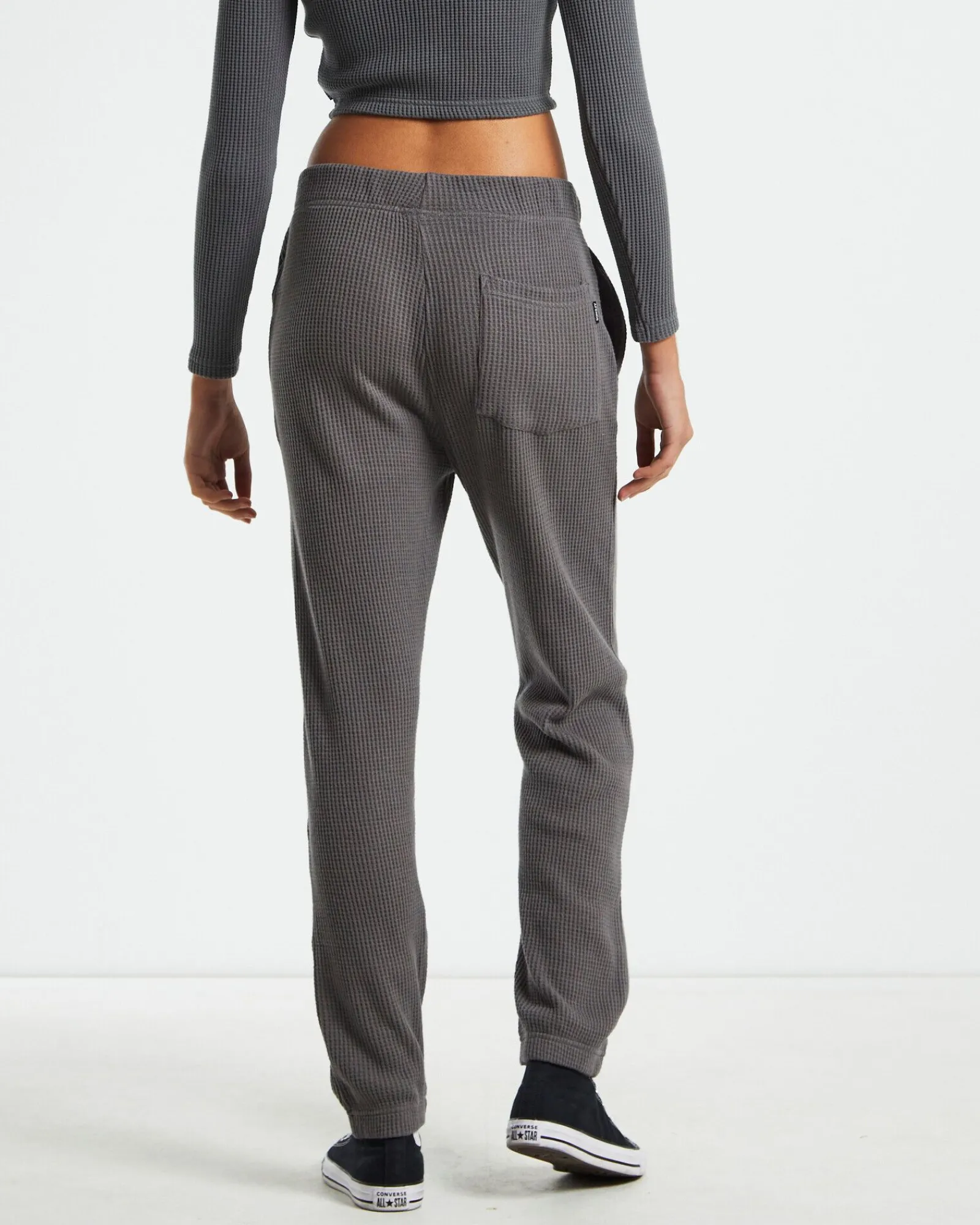 recycled_waffle_track_pan_1.webp Best AFENDS Recycled Waffle Track Pants Steel Grey