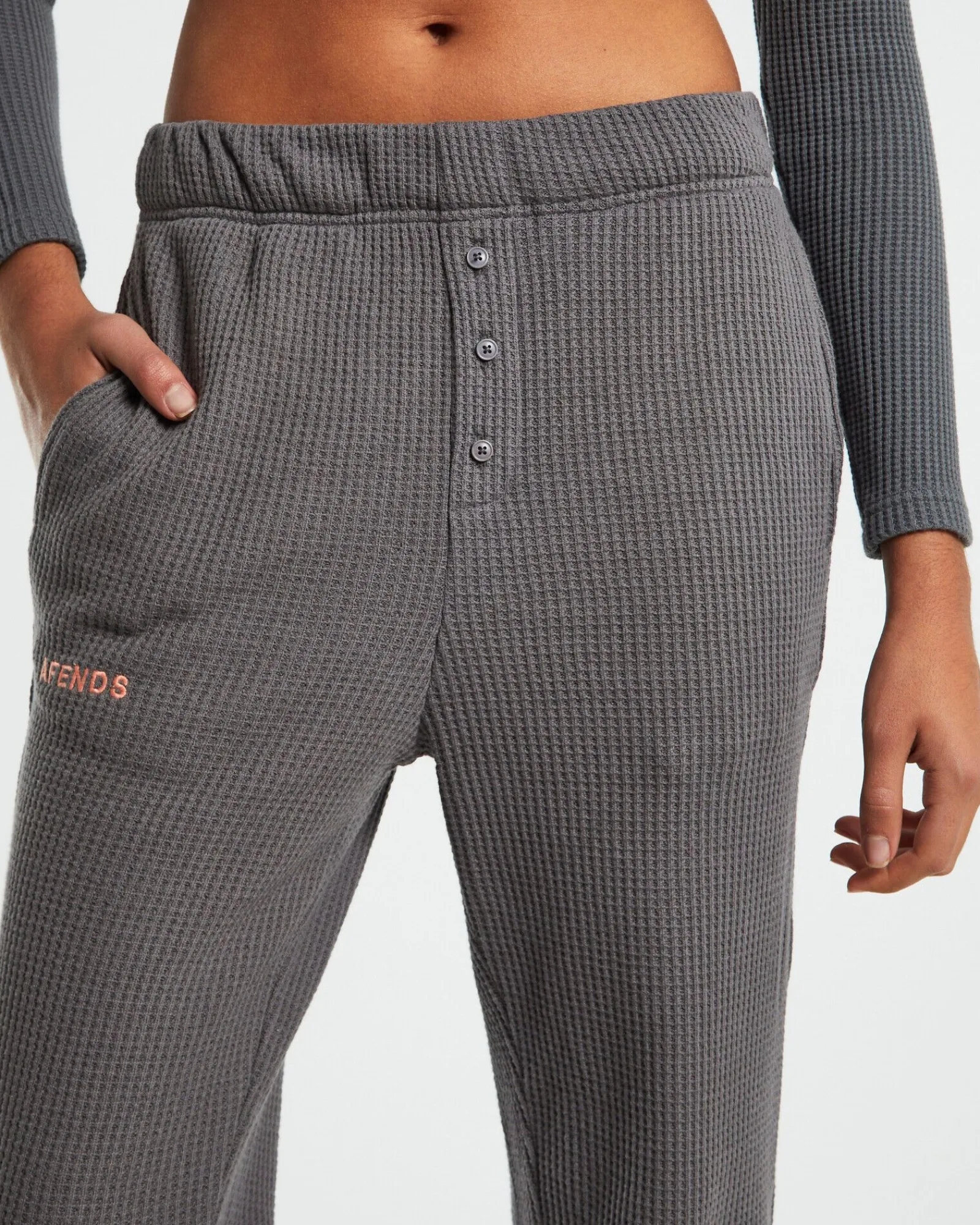 recycled_waffle_track_pan_4.webp Best AFENDS Recycled Waffle Track Pants Steel Grey