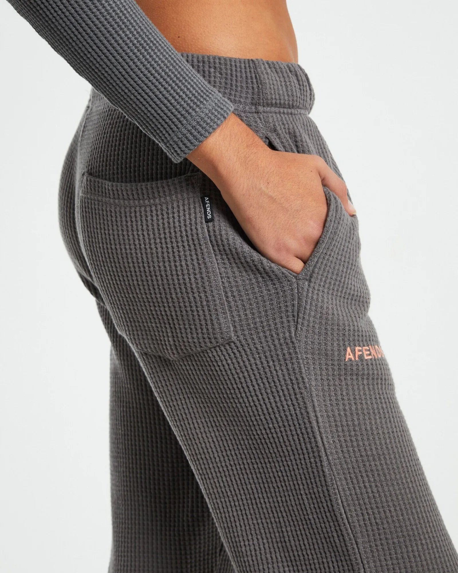 recycled_waffle_track_pan_5.webp Best AFENDS Recycled Waffle Track Pants Steel Grey