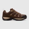 Store COLUMBIA Remond V2 Wp Wide Hiking Boots In Mud Brown