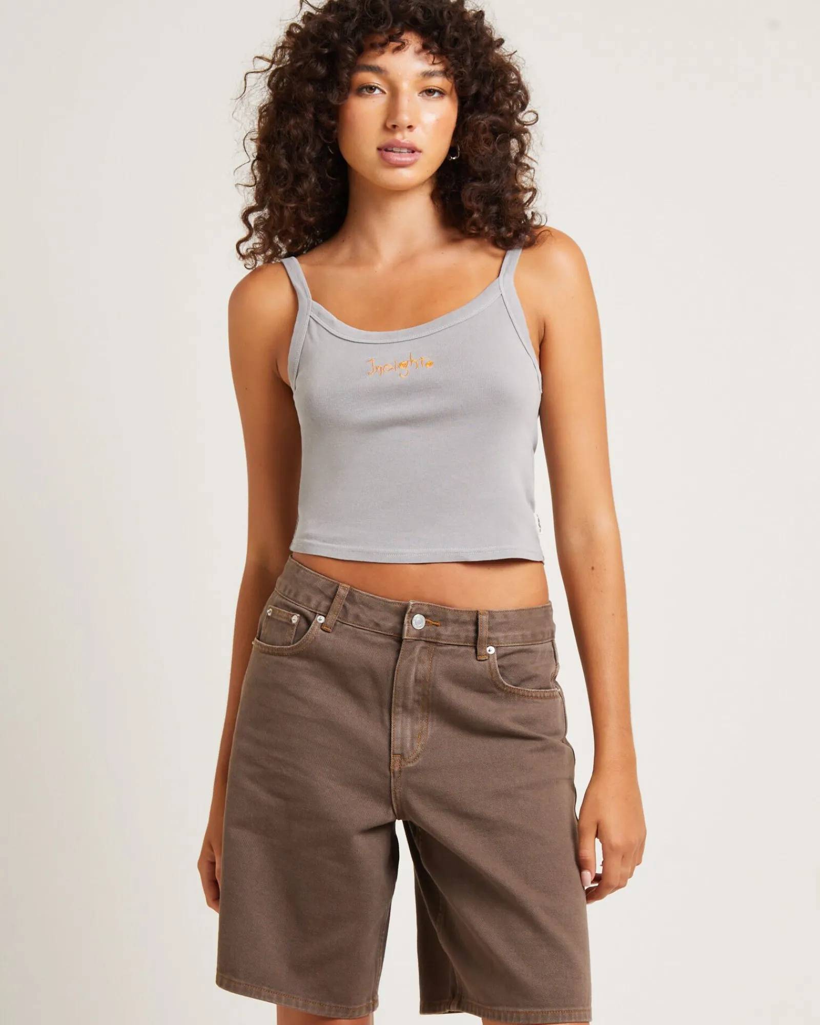 revolve_tank_top_peat_gre_0.webp Store INSIGHT Revolve Tank Top Peat Grey