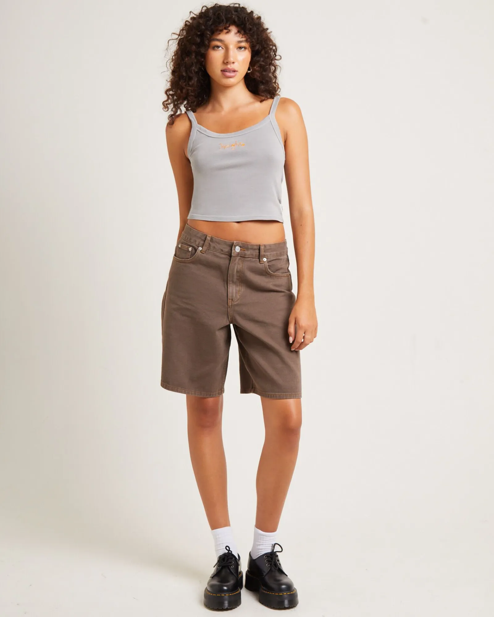 revolve_tank_top_peat_gre_2.webp Store INSIGHT Revolve Tank Top Peat Grey