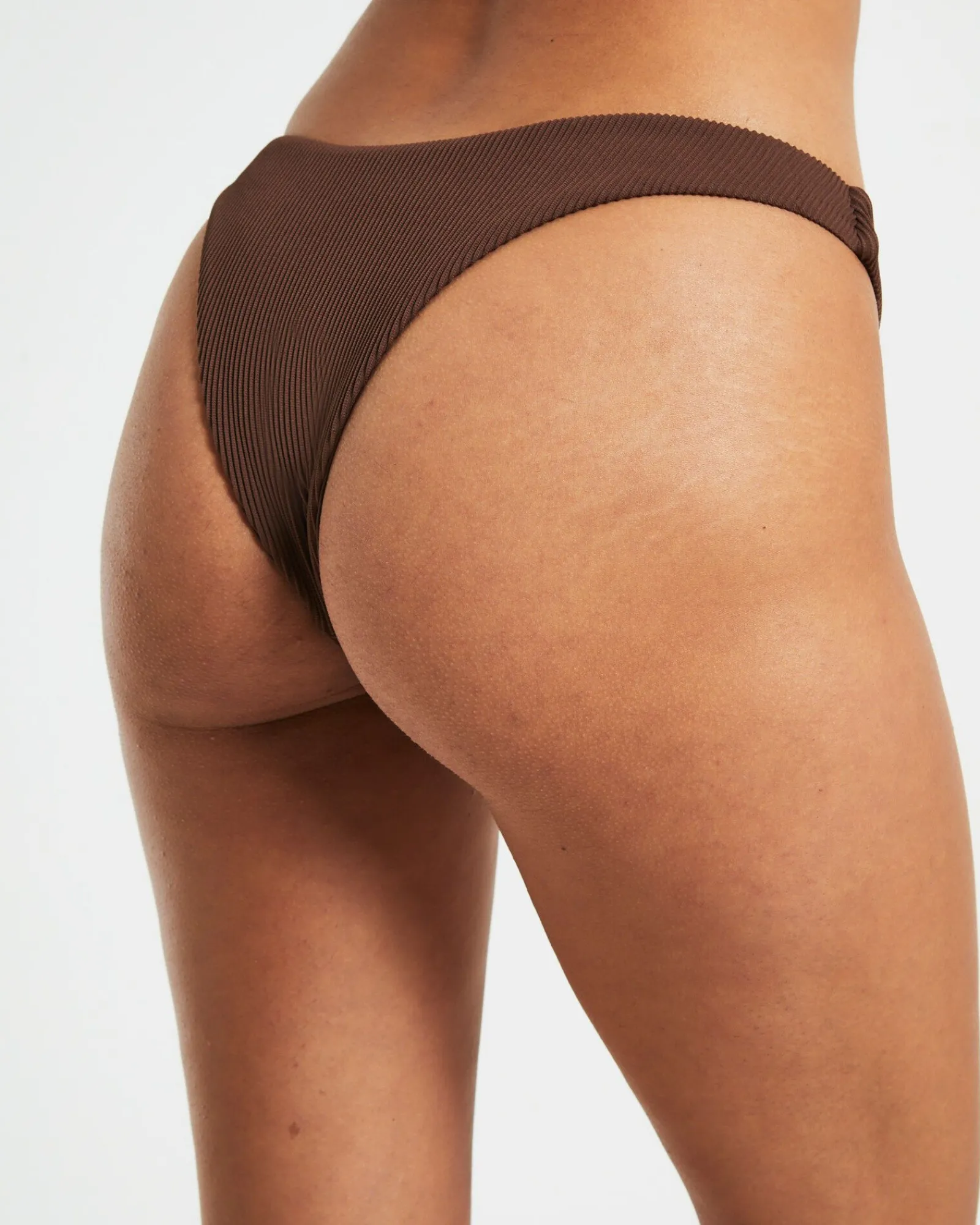 rib_cheeky_cut_bikini_bot_4-2.webp Clearance SUBTITLED Rib Cheeky Cut Bikini Bottoms In Chocolate Brown