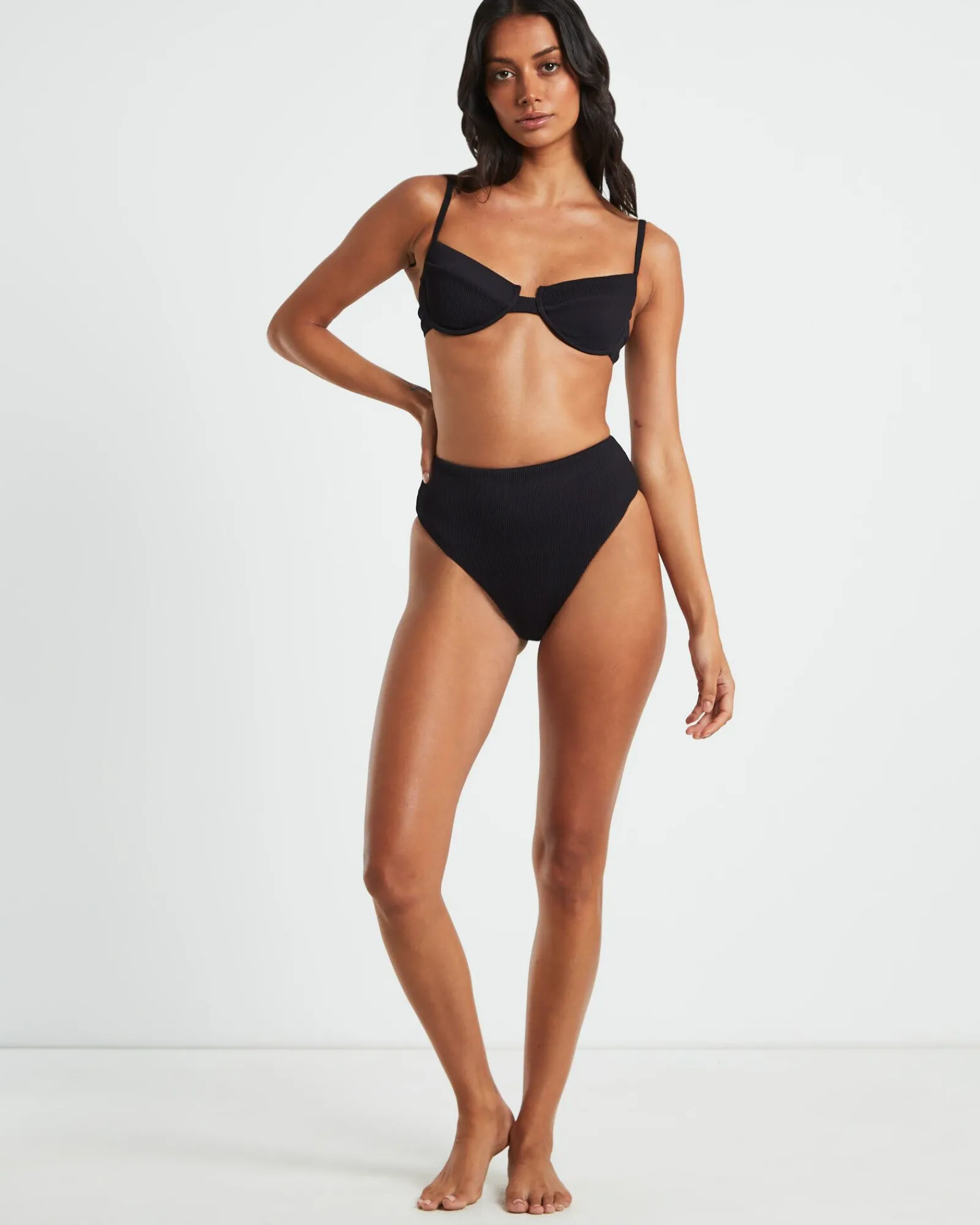rib_cut_out_underwire_bik_2.webp New SUBTITLED Rib Cut Out Underwire Bikini Top In Black