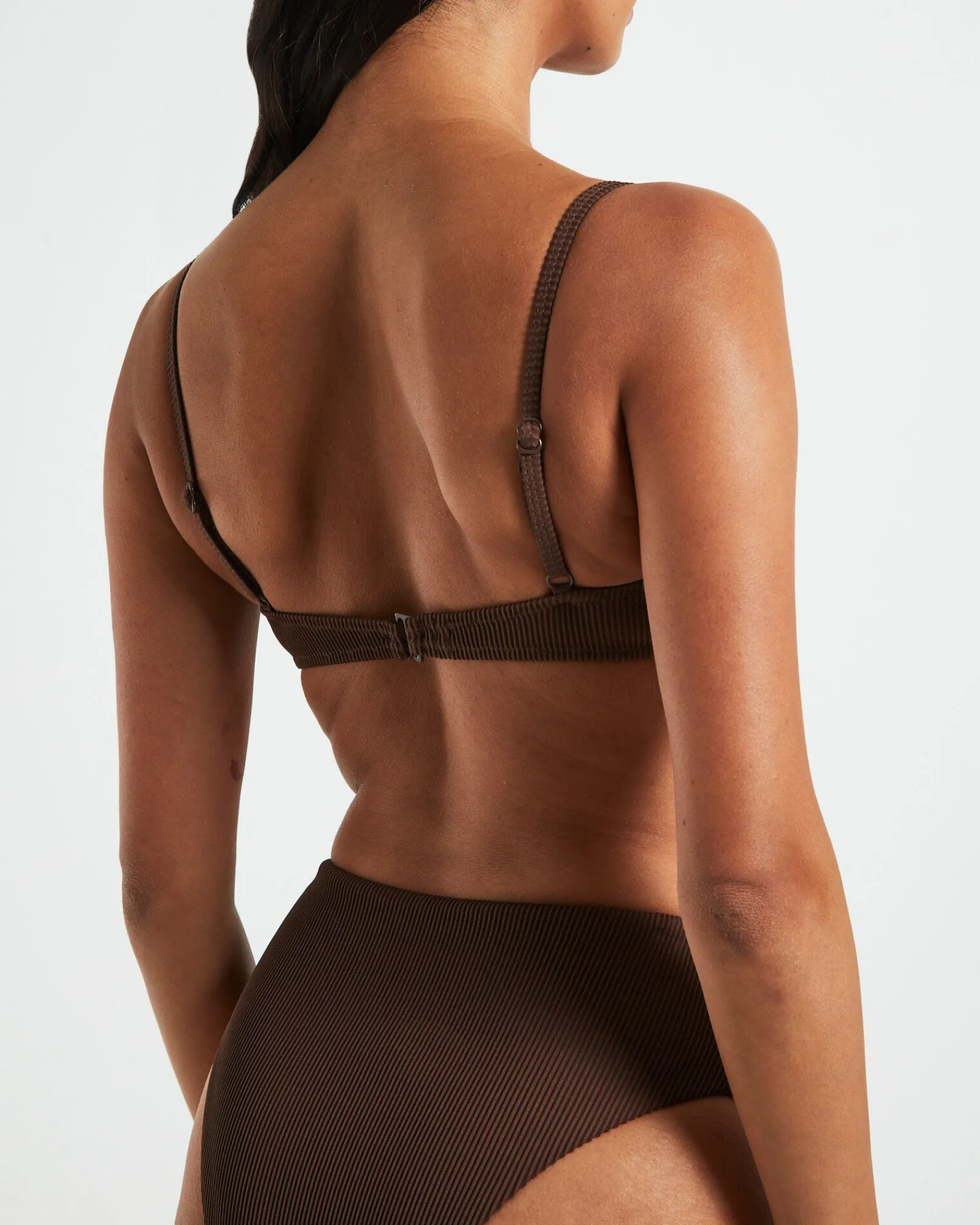rib_cut_out_underwire_bik_6.webp Cheap SUBTITLED Rib Cut Out Underwire Bikini Top In Chocolate Brown