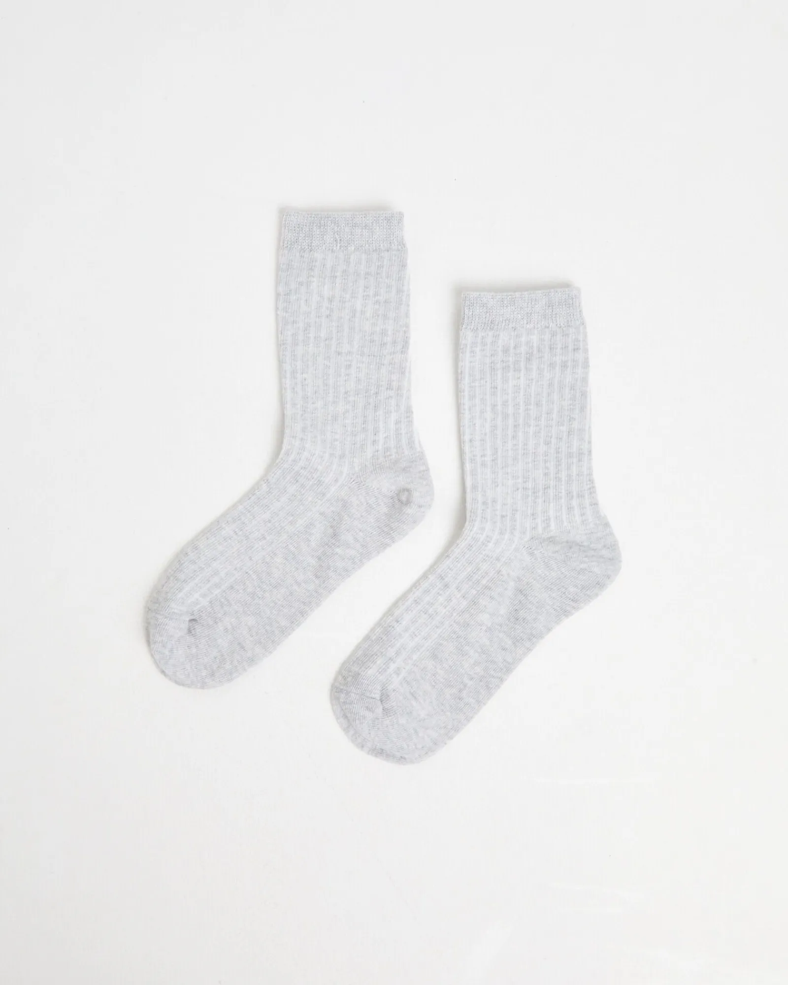 rib_socks__pack_greywhite_3.webp Flash Sale SUBTITLED Rib Socks 3 Pack Grey/White/Black