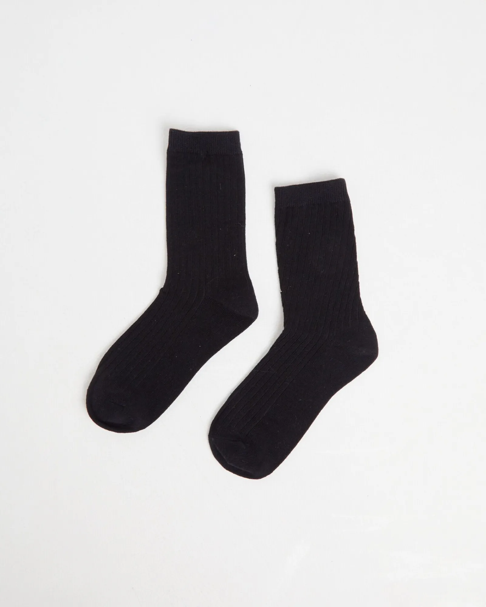 rib_socks__pack_greywhite_4.webp Flash Sale SUBTITLED Rib Socks 3 Pack Grey/White/Black