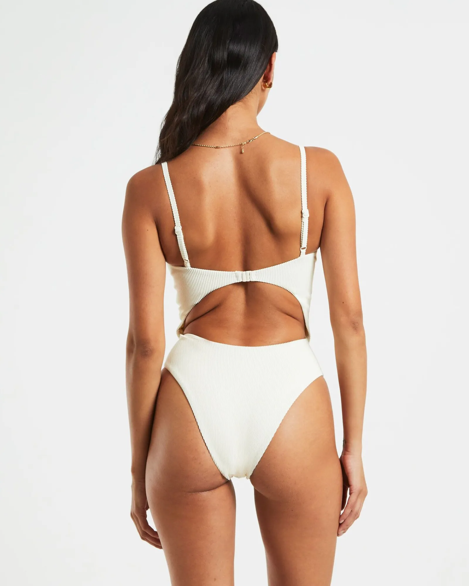 rib_underwire_one_piece_i_1.webp Shop SUBTITLED Rib Underwire One Piece In Almond