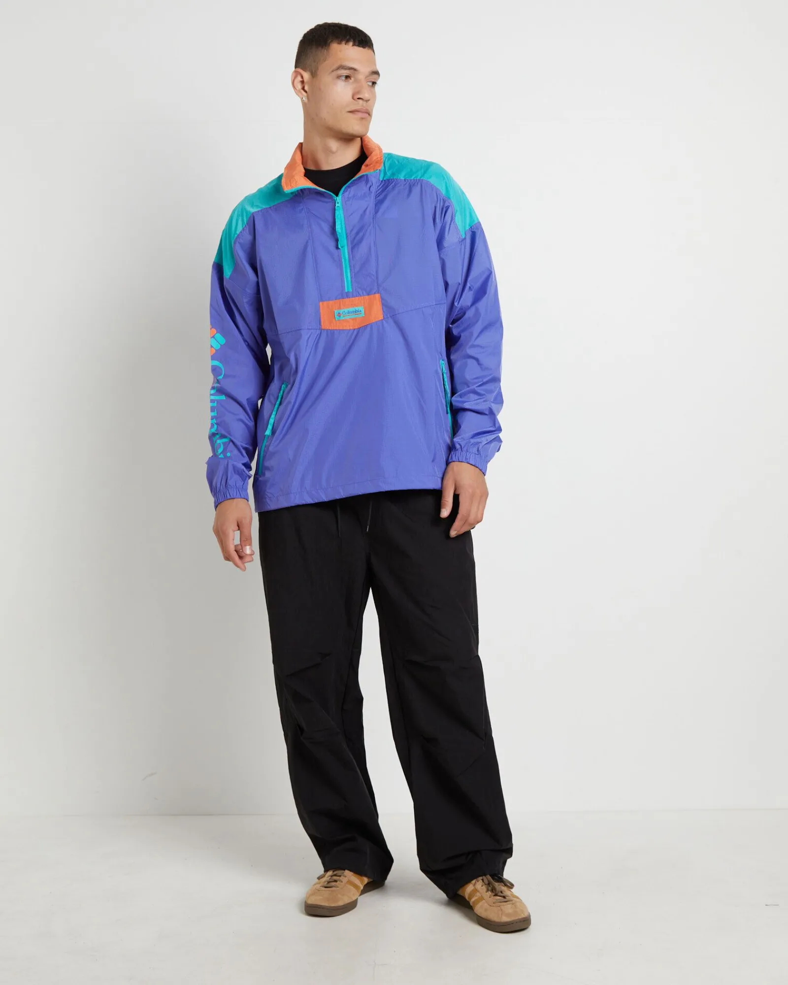 riptide_anorak_windbreake_2.webp Fashion COLUMBIA Riptide Anorak Windbreaker In Purple Lotus