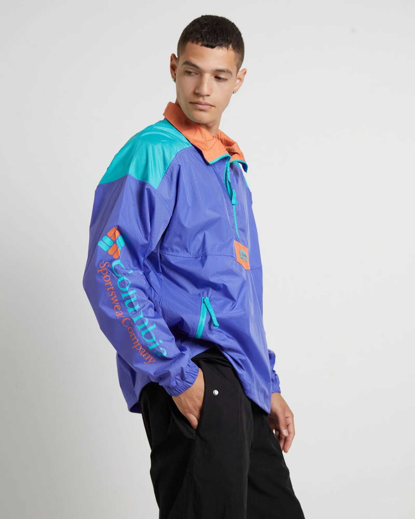 riptide_anorak_windbreake_5.webp Fashion COLUMBIA Riptide Anorak Windbreaker In Purple Lotus