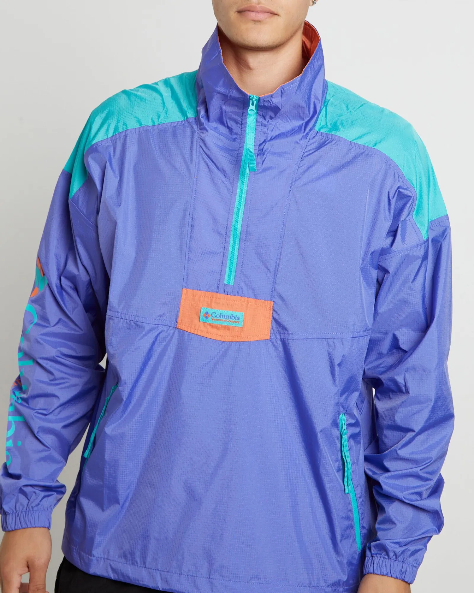 riptide_anorak_windbreake_6.webp Fashion COLUMBIA Riptide Anorak Windbreaker In Purple Lotus