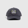 Shop COLUMBIA Roc Ii Ball Cap Black