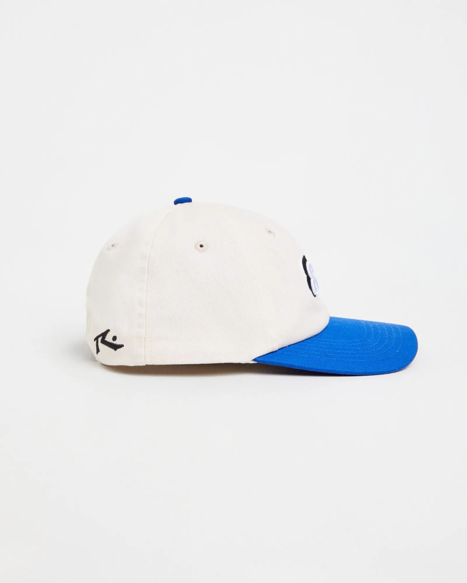rusty_eightyfive_snapback_3.webp Shop RUSTY Eighty-Five Snapback Cap