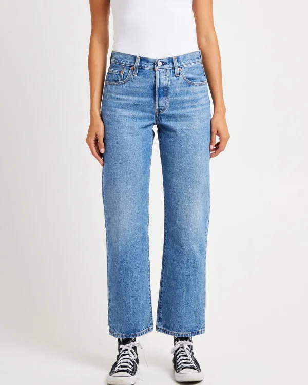 Online LEVIS 501 90S Jeans Drew Me In