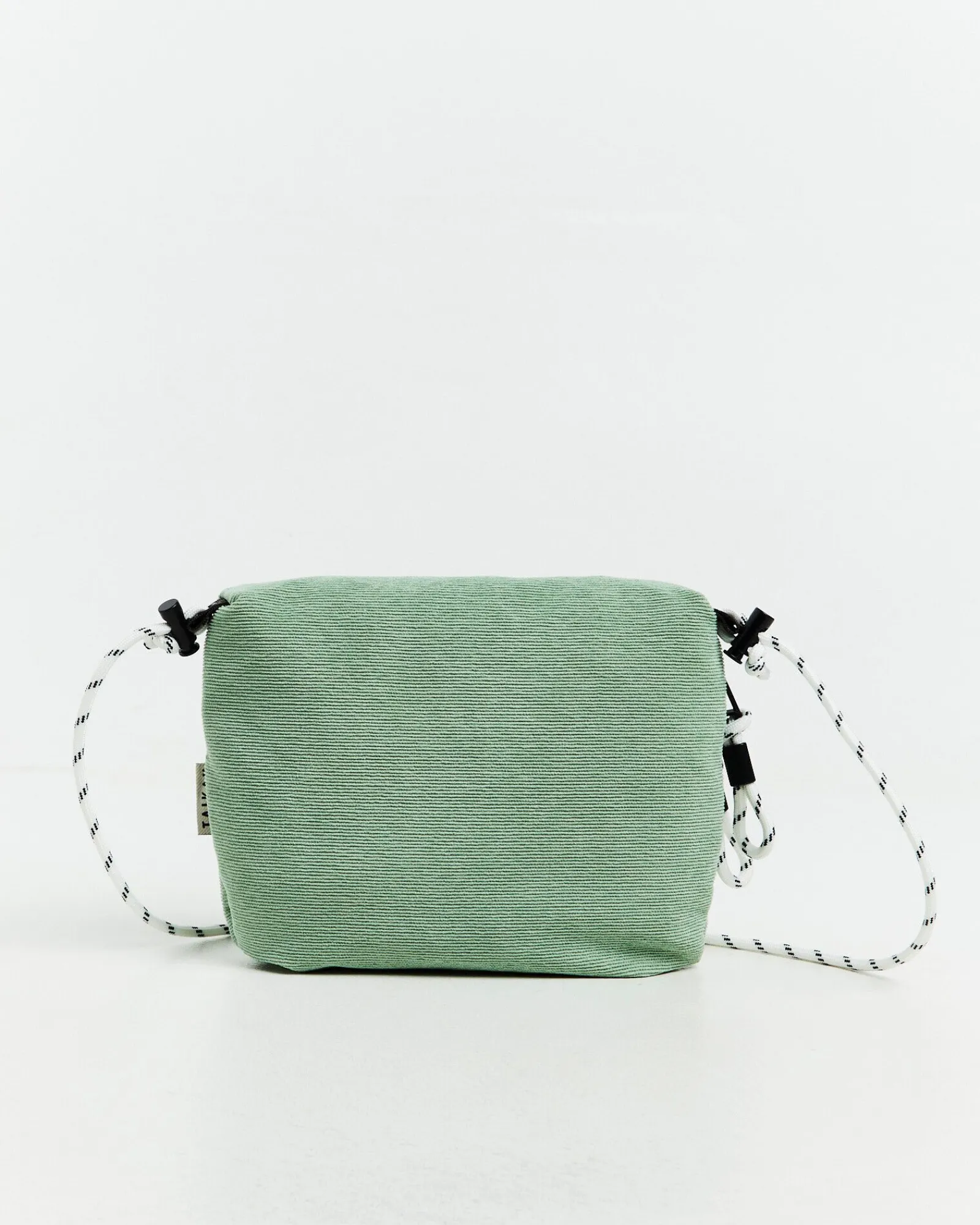 sacoche_small_corduroy_ba_1.webp Shop TAIKAN Sacoche Small Corduroy Bag Mint