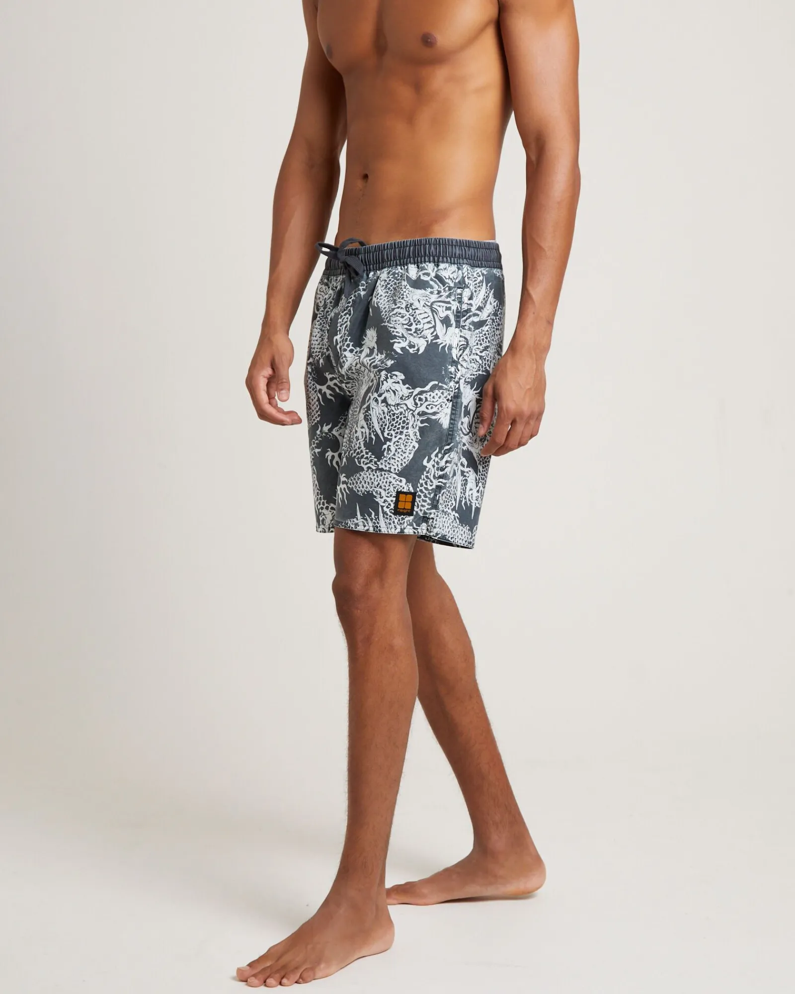 saigon_boardshorts_in_bla_1.webp Discount INSIGHT Saigon Boardshorts In Black