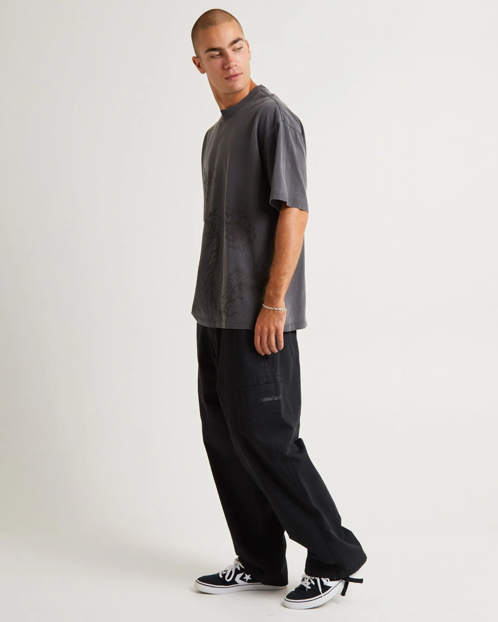 saigon_short_sleeve_tshir_3.webp Outlet INSIGHT Saigon Short Sleeve T-Shirt Vintage Black