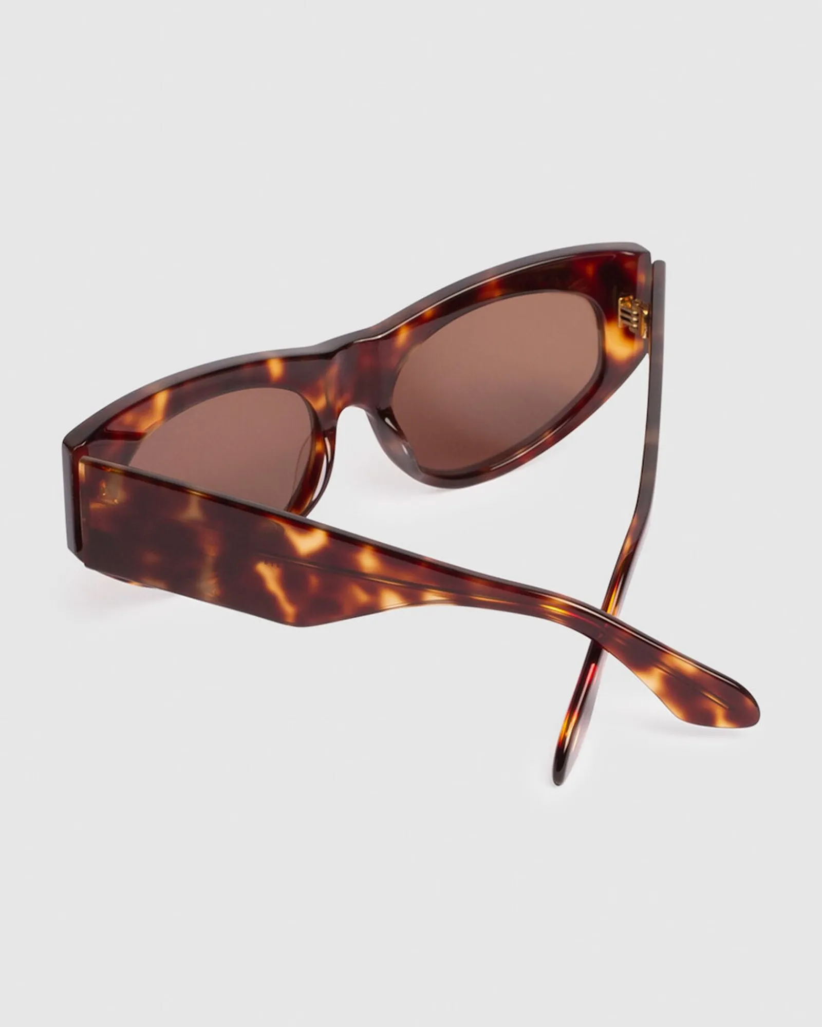 saint_sunglasses_ecaille__1.webp Cheap SHEVOKE Saint Sunglasses Ecaille Tort Brown
