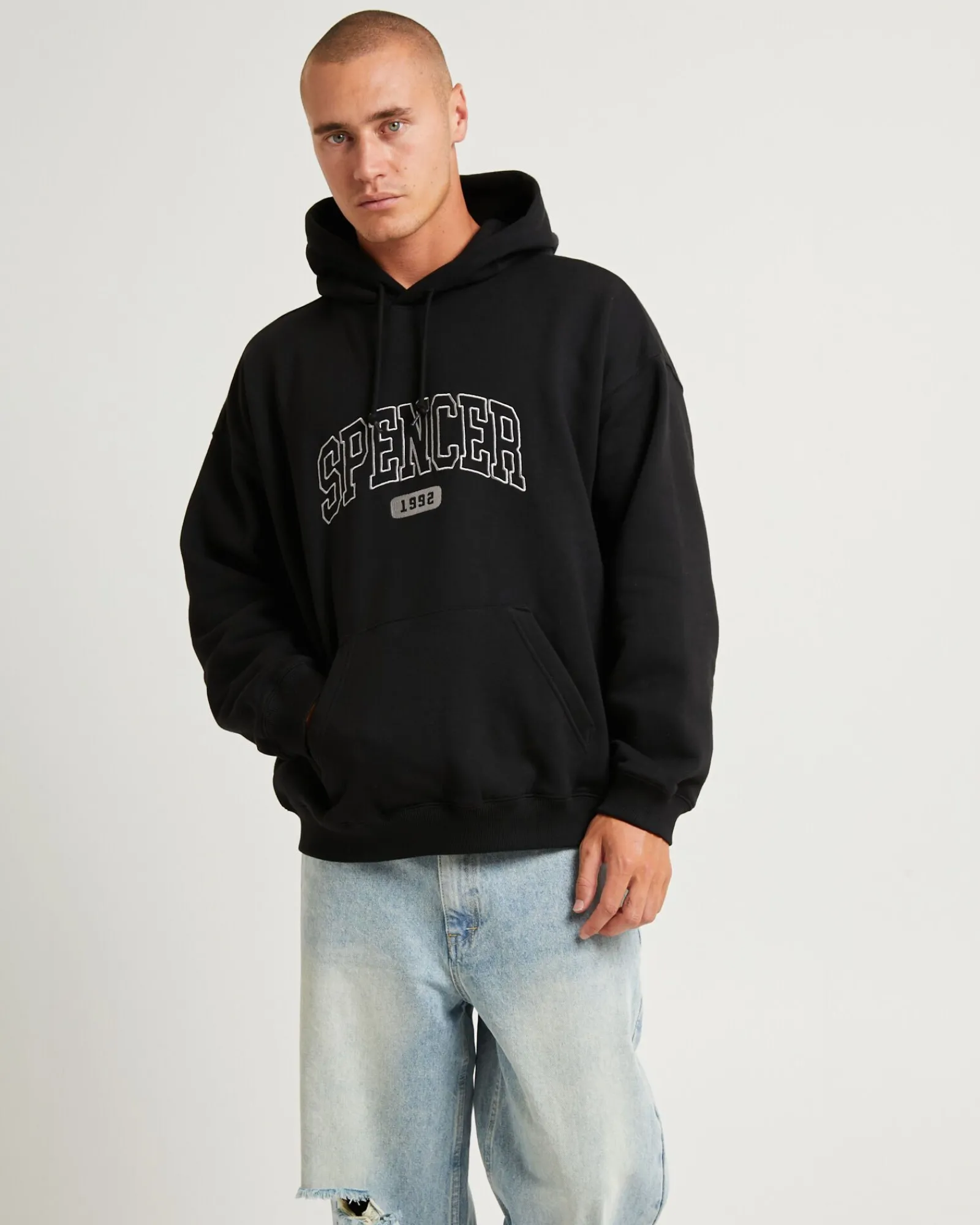 seattle_hoodie_0.webp Discount SPENCER PROJECT Seattle Hoodie