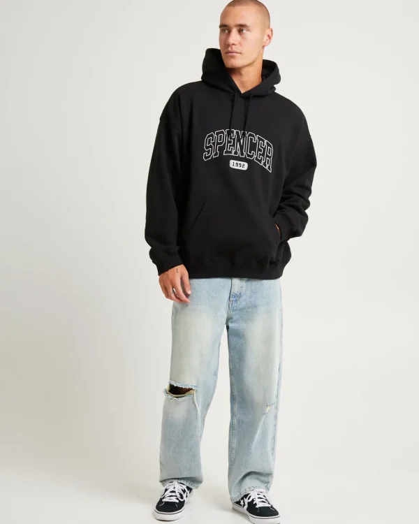 Discount SPENCER PROJECT Seattle Hoodie