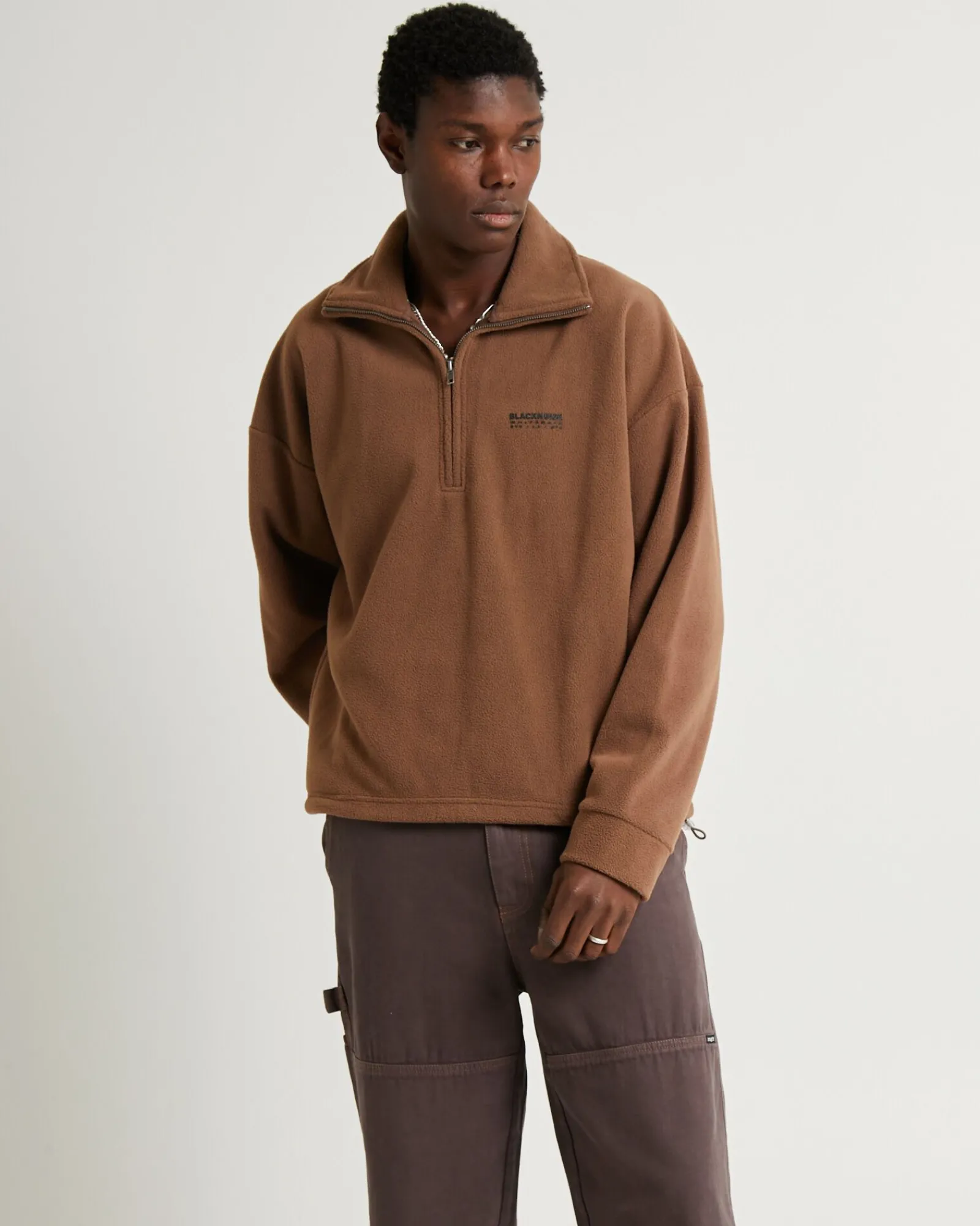 seeka_polar_fleece_quarte_0.webp New BLACK NOISE WHITE RAIN Seeka Polar Fleece Quarter Zip