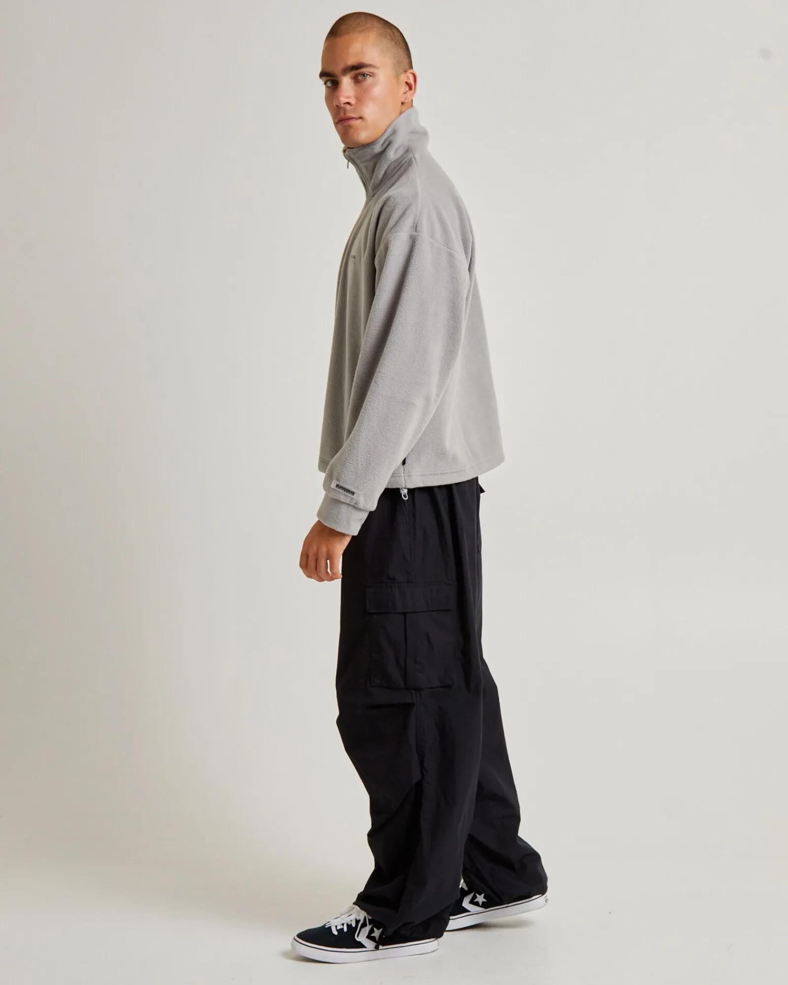 seeka_polar_fleece_quarte_4-1.webp Outlet BLACK NOISE WHITE RAIN Seeka Polar Fleece Quarter Zip