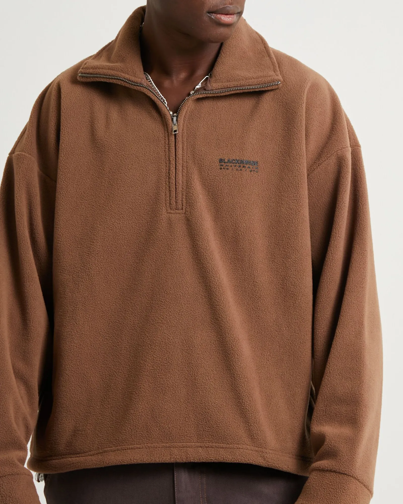 seeka_polar_fleece_quarte_4.webp New BLACK NOISE WHITE RAIN Seeka Polar Fleece Quarter Zip