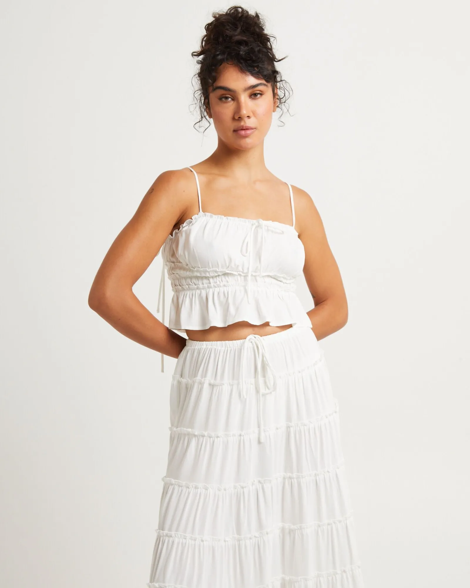 sereno_peplum_top_0.webp Flash Sale SUBTITLED Sereno Peplum Top