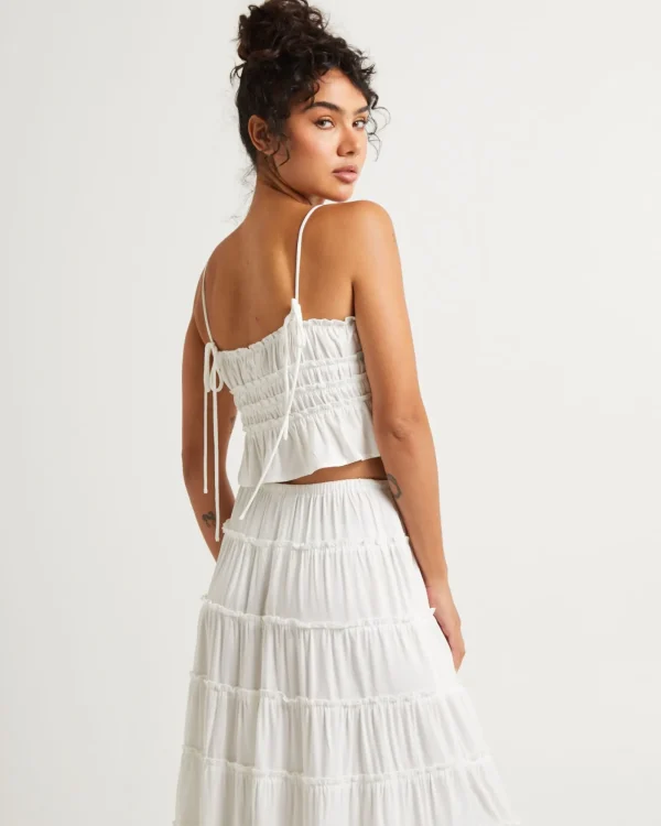 Flash Sale SUBTITLED Sereno Peplum Top
