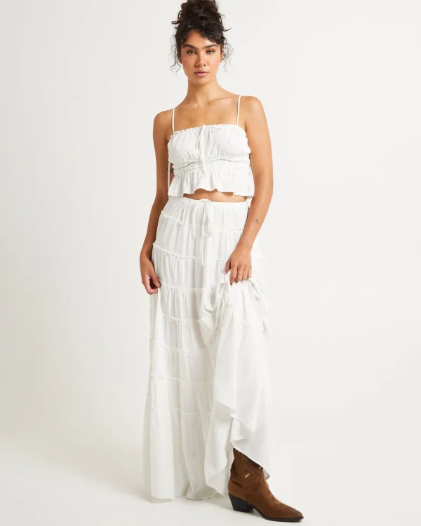 Flash Sale SUBTITLED Sereno Peplum Top