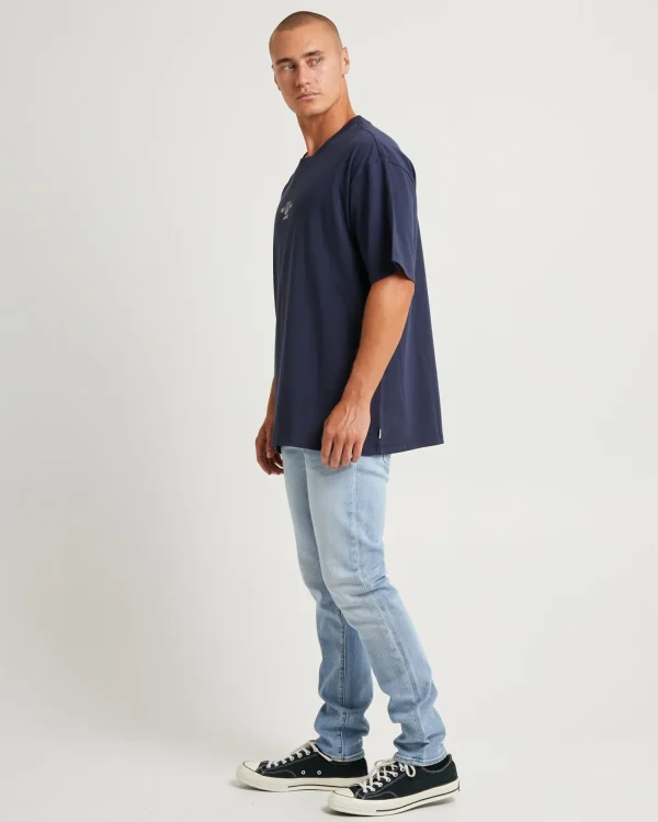 Store ARVUST Service Short Sleeve T-Shirt