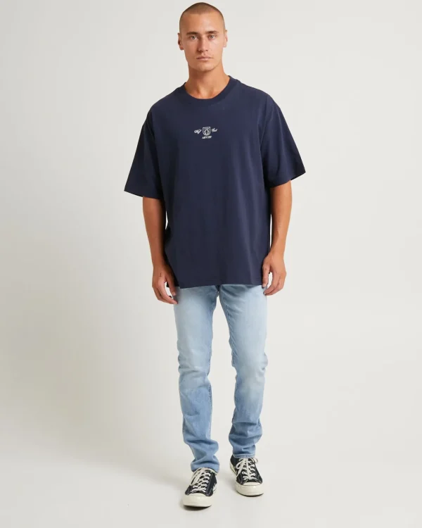 Store ARVUST Service Short Sleeve T-Shirt