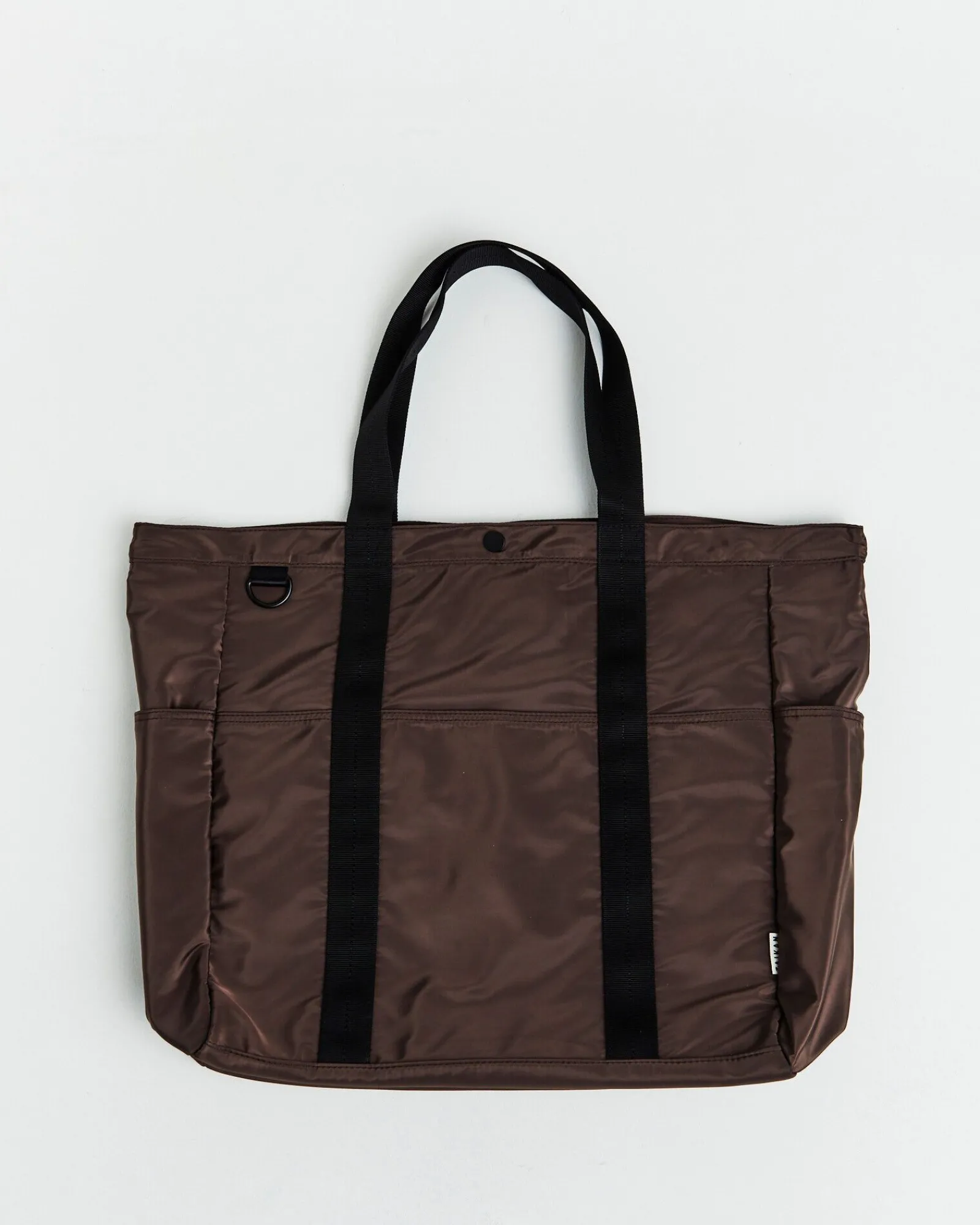 sherpa__tote_bag_brown_0.webp New TAIKAN Sherpa 1.0 Tote Bag Brown