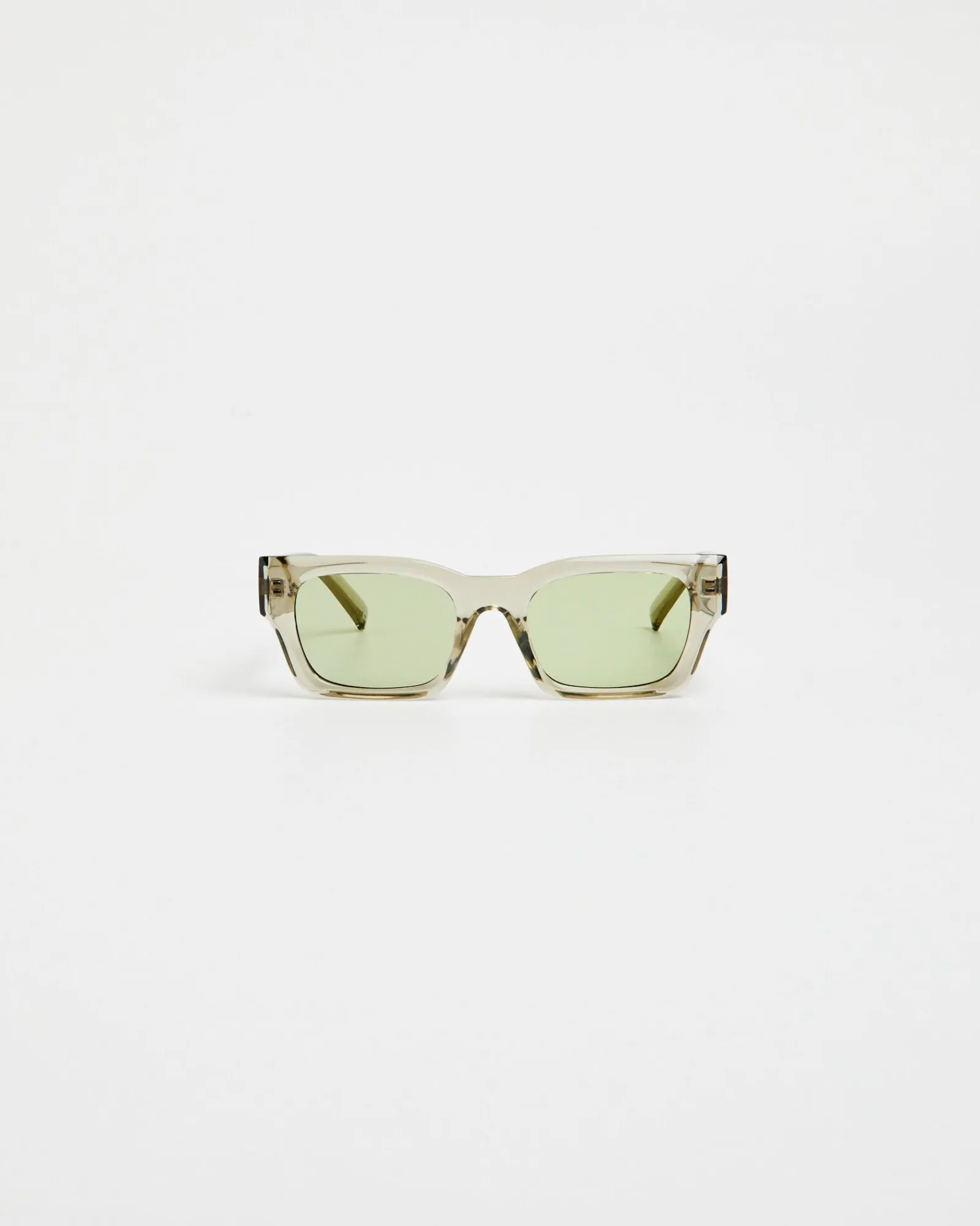 shmood_sunglasses_eucalyp_0.webp Flash Sale LE SPECS Shmood Sunglasses Eucalyptus/Sage
